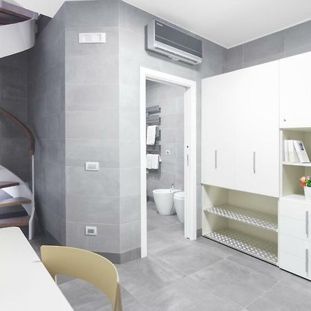 Relais Nevel Ai Decumani Apartment Наполи Екстериор снимка