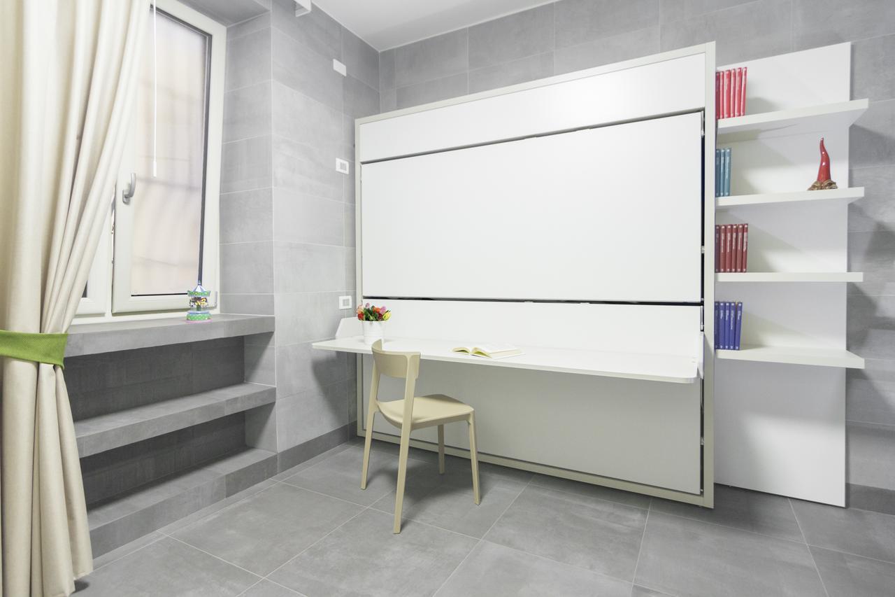 Relais Nevel Ai Decumani Apartment Наполи Екстериор снимка