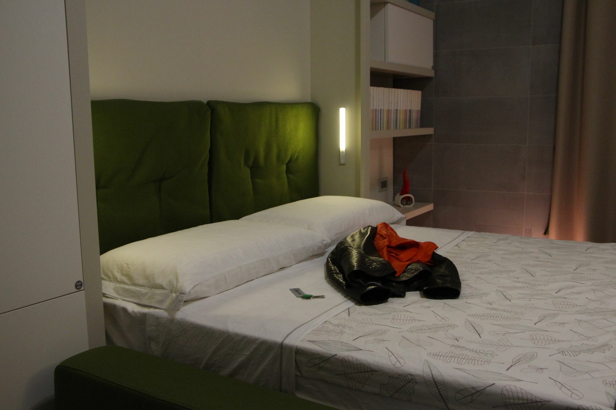 Relais Nevel Ai Decumani Apartment Наполи Екстериор снимка